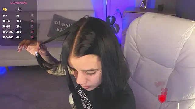 Nicole Foxx  online show from 31, 1, 2026