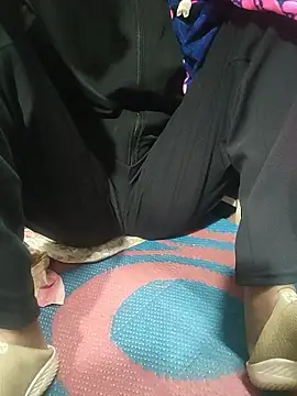 Babygard110 online show from 15, 1, 2026