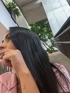 Snapshot of Ariana_lily_ chatting on 18, 3, 2025 Ariana lily online show from 18, 3, 2025