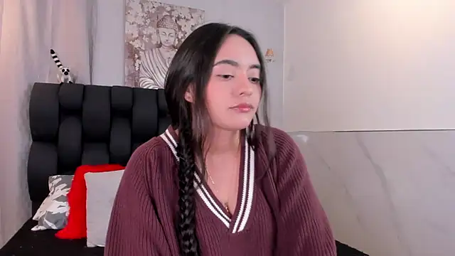 miss hellen2 online show from 18, 2, 2026