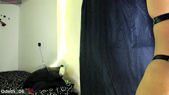 Odeth  online show from 17, 11, 2025