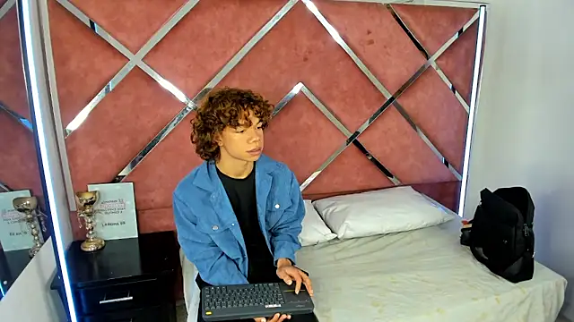 DanteAndKyle online show from 2, 3, 2025