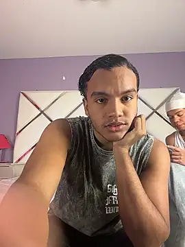 DanteAndKyle online show from 9, 1, 2026