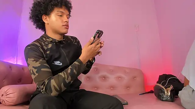 DanteAndKyle online show from 26, 11, 2025