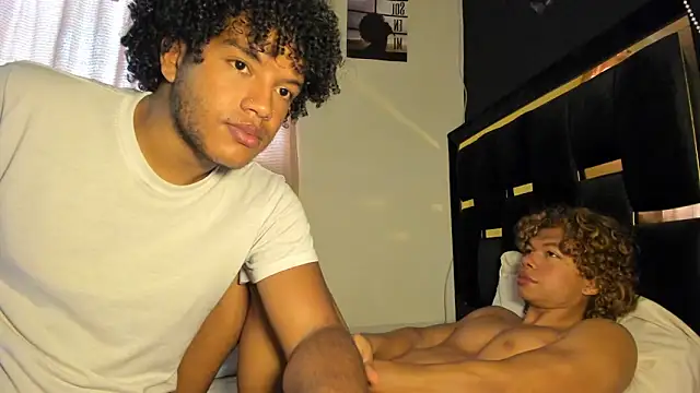 Snapshot of DanteAndKyle chatting on 16, 6, 2026 DanteAndKyle online show from 16, 6, 2026