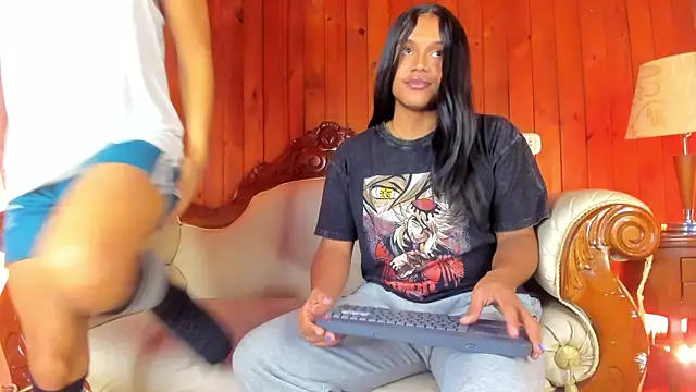 DanteAndKyle online show from 24, 9, 2025