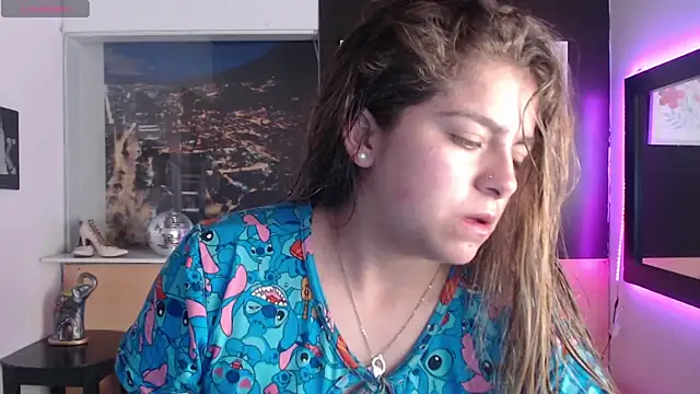 Kitten Cam online show from 28, 10, 2025