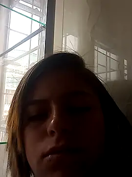 Kitten Cam online show from 13, 4, 2026