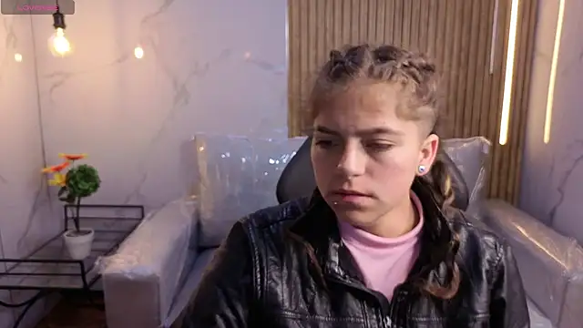 Kitten Cam online show from 15, 2, 2026