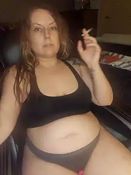 TattedMamaXOXO online show from 6, 2, 2025