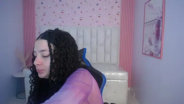 shalon diaz s online show from 14, 1, 2026