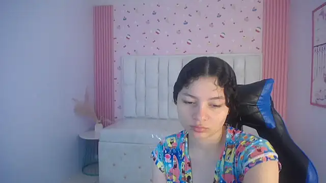 shalon diaz s online show from 17, 1, 2026