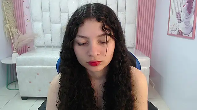 shalon diaz s online show from 26, 11, 2025