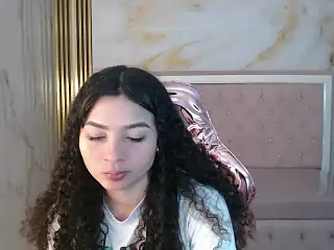 shalon diaz s online show from 5, 3, 2025