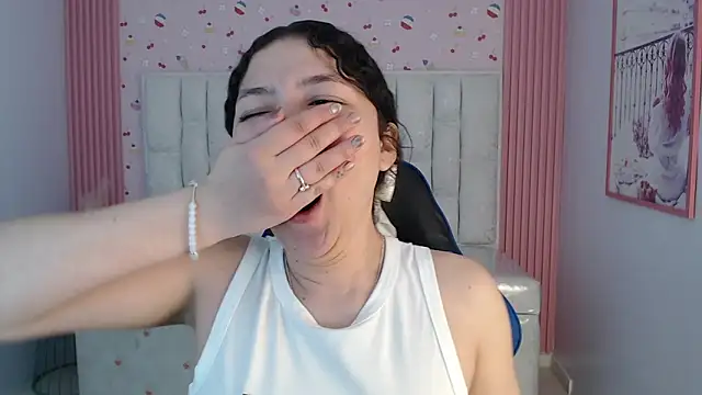 shalon diaz s online show from 8, 1, 2026