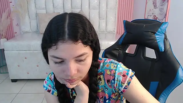 shalon diaz s online show from 7, 11, 2025