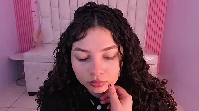 shalon diaz s online show from 24, 2, 2026