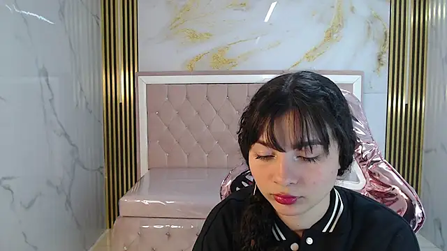 shalon diaz s online show from 19, 2, 2025