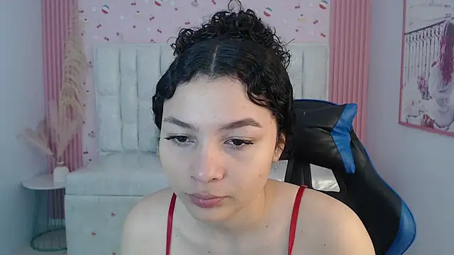 shalon diaz s online show from 19, 10, 2025