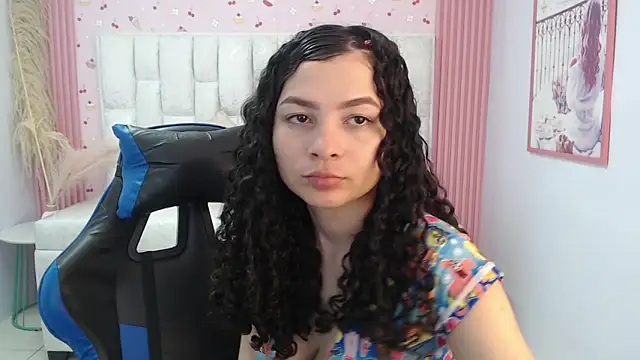 shalon diaz s online show from 18, 11, 2025