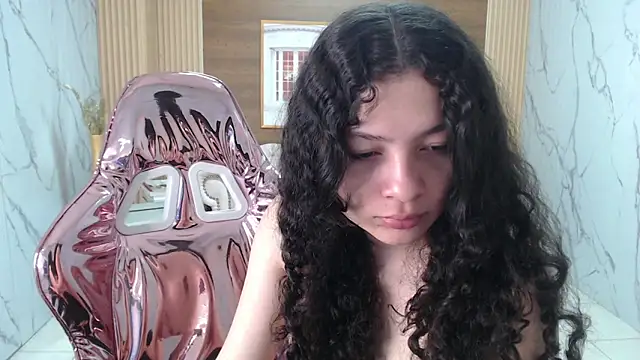 shalon diaz s online show from 20, 11, 2025