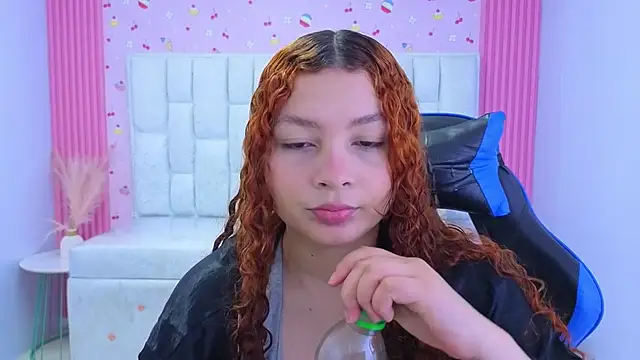 shalon diaz s online show from 10, 7, 2026