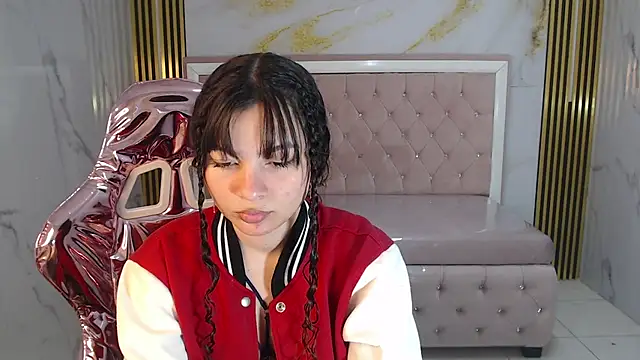 shalon diaz s online show from 20, 2, 2025