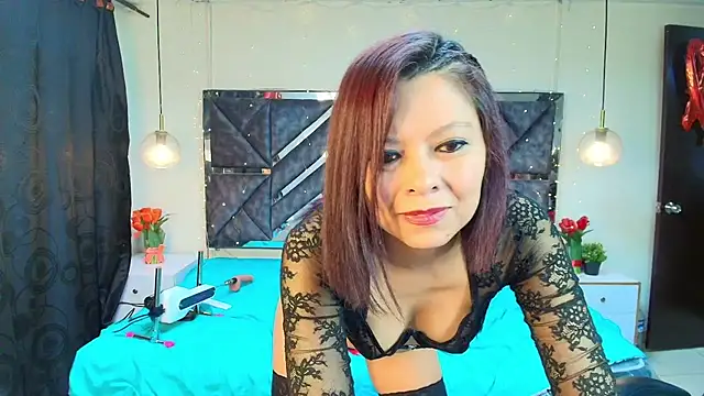 Snapshot of MysticMature chatting on 14, 7, 2026 MysticMature online show from 14, 7, 2026
