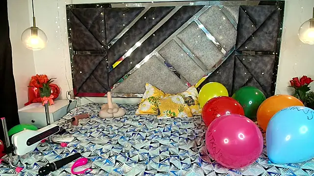 MysticMature online show from 28, 3, 2026