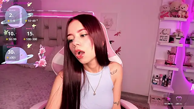 sophie russo1 online show from 27, 2, 2025
