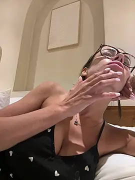 SexySophiaax online show from 11, 3, 2026