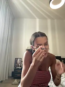 SexySophiaax online show from 28, 2, 2026