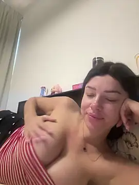 Snapshot of SexySophiaax chatting on 23, 2, 2025 SexySophiaax online show from 23, 2, 2025