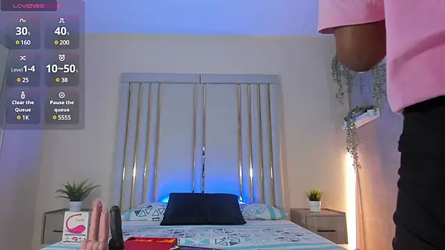 Liincostelloo online show from 12, 3, 2025