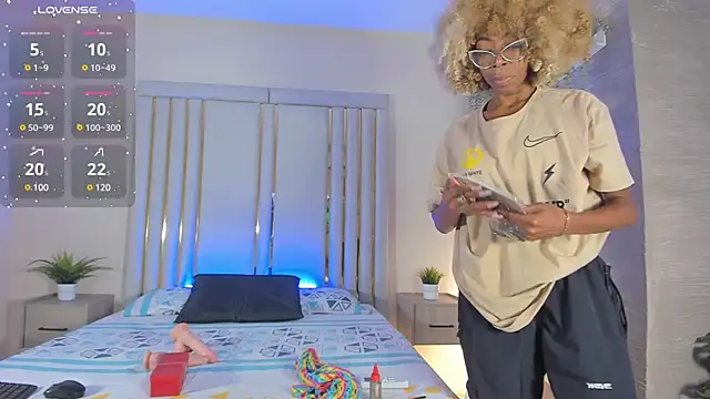 Liincostelloo online show from 21, 2, 2025