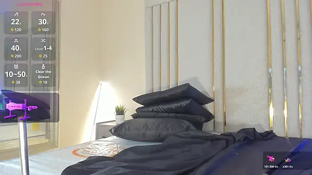 Liincostelloo online show from 15, 11, 2025