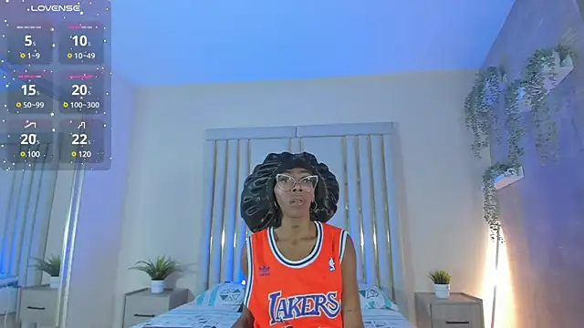 Liincostelloo online show from 25, 2, 2025