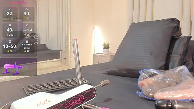 Liincostelloo online show from 9, 1, 2026