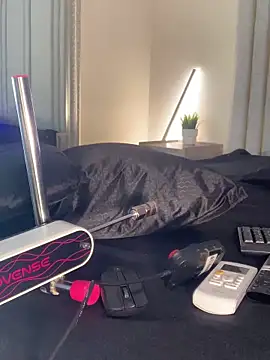 Liincostelloo online show from 21, 12, 2025