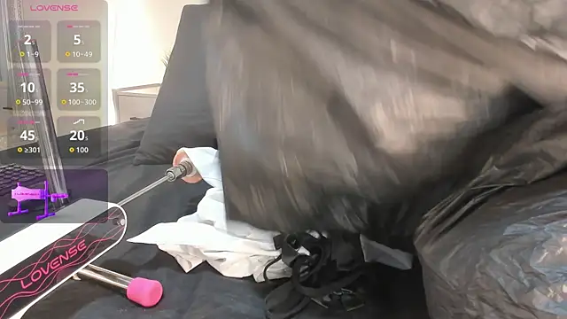 Liincostelloo online show from 10, 1, 2026