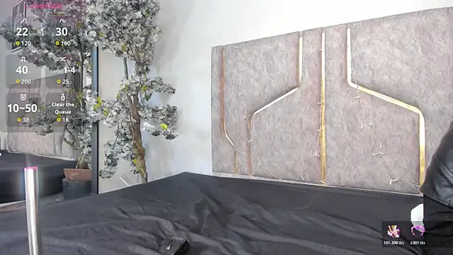 Liincostelloo online show from 11, 1, 2026