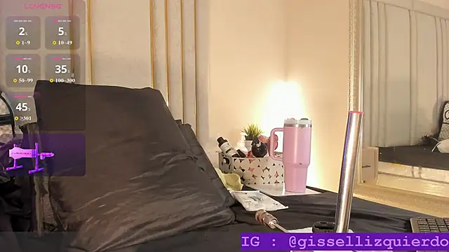 Liincostelloo online show from 4, 12, 2025