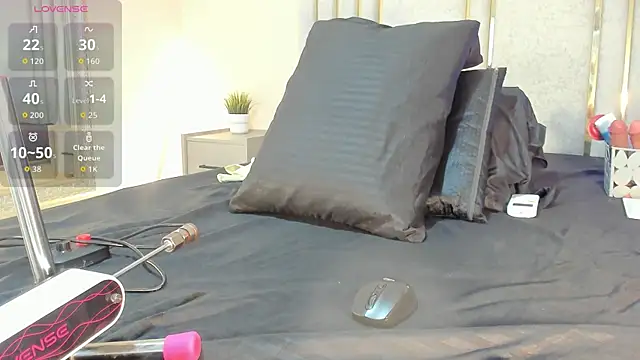 Liincostelloo online show from 5, 1, 2026