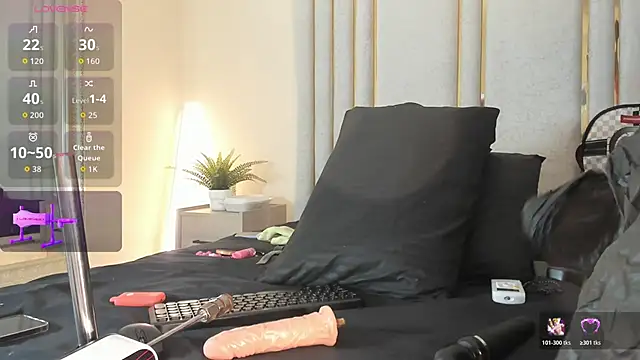 Liincostelloo online show from 12, 2, 2026