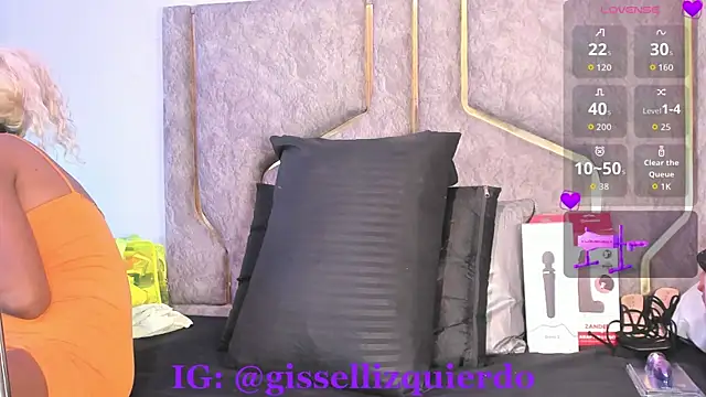 Liincostelloo online show from 31, 5, 2026