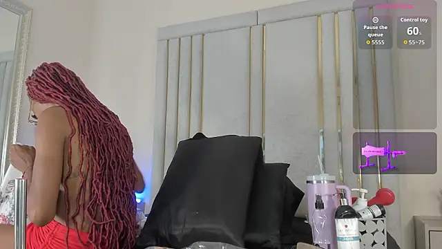 Liincostelloo online show from 10, 3, 2026