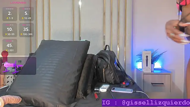 Liincostelloo online show from 11, 11, 2025