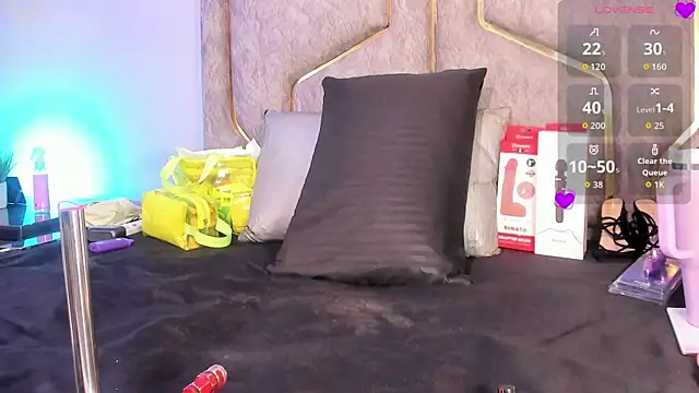 Liincostelloo online show from 23, 5, 2026