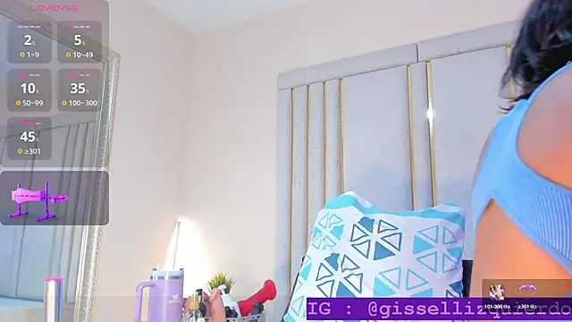 Liincostelloo online show from 31, 10, 2025