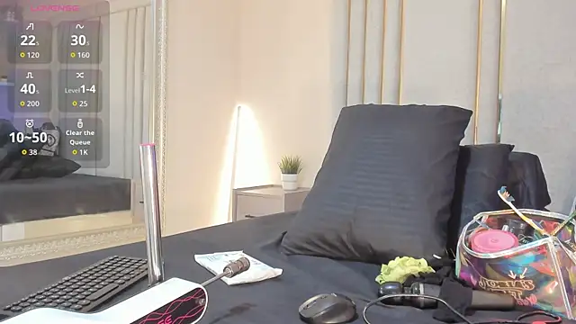 Liincostelloo online show from 13, 1, 2026